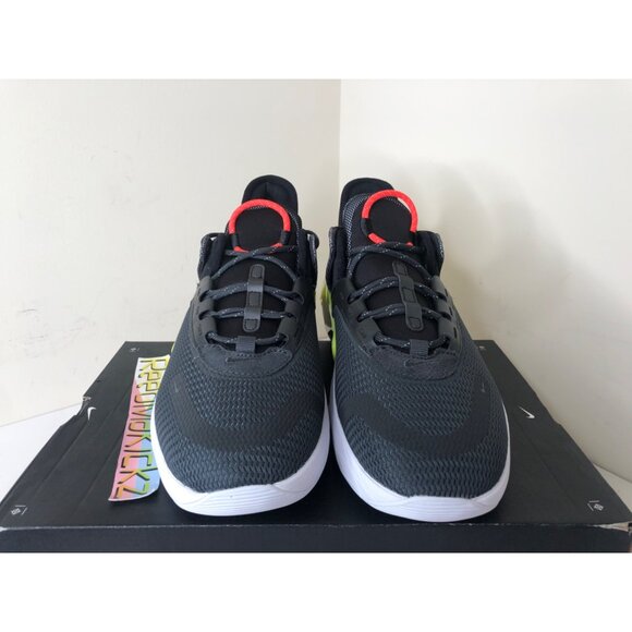 Nike Distorted DNA Black Volt Mens Sizes CV1723 002 - Picture 2 of 5